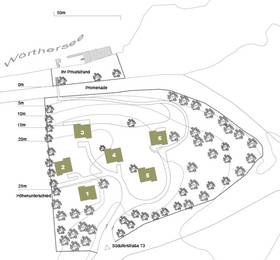 Seebungalows Excelsior в Каринтии