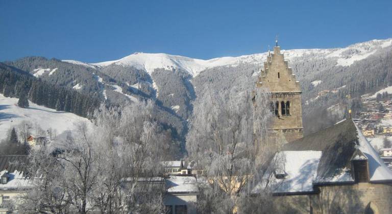 Seehof Hotel