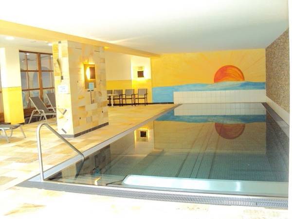 Sonnschein 4* Австрия, Тироль