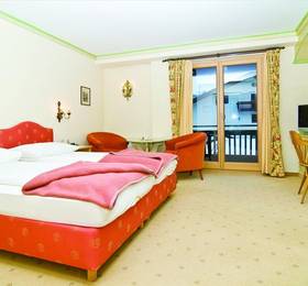 Отдых в Hotel St.Georg - Австрия, Тироль