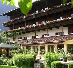 Туры в Strolz Hotel-Pension в Австрии