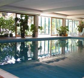 Отдых в Strolz Hotel-Pension - Австрия, Майрхофен