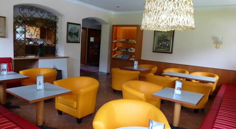 Strolz Hotel-Pension
