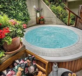 Туры в Stubaier Hof Aktiv & Wellnesshotel в Австрии