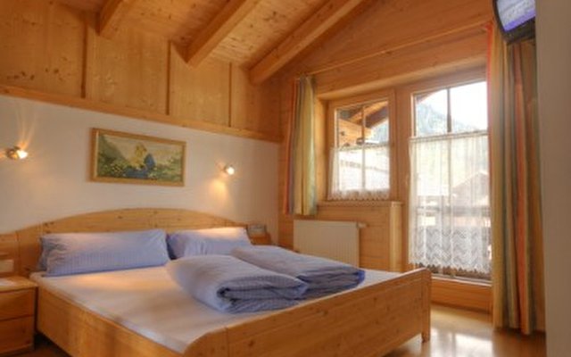 Pension Schwemberger
