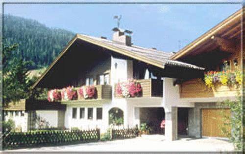 Tiefenbach Apt Австрия, Штирия