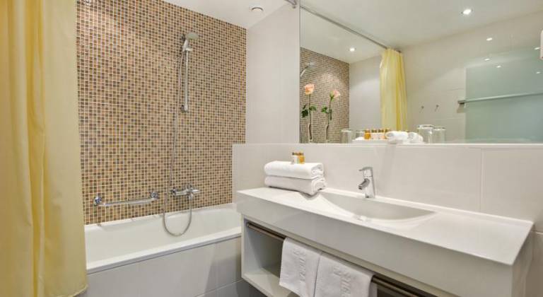 Best Western Hotel Das Tigra