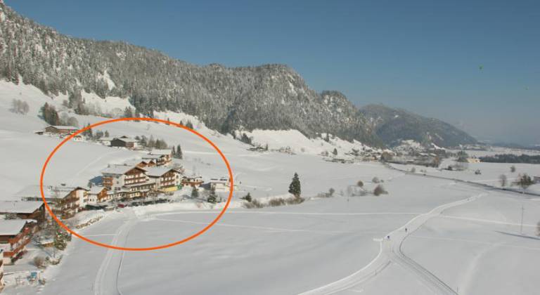 Wildauerhof