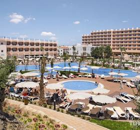 Туры в ClubHotel Riu Guarana в Португалии