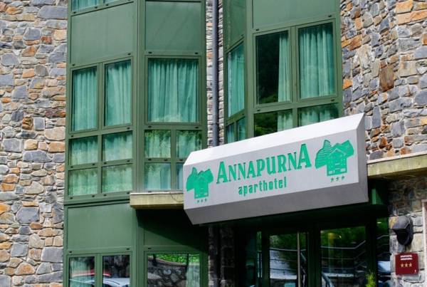Annapurna Atiram Aparthotel 3*