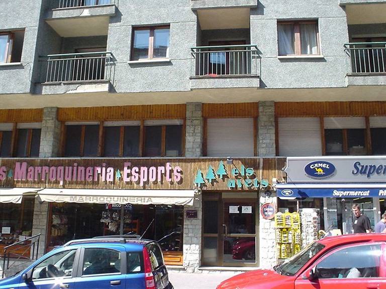 Els Avets