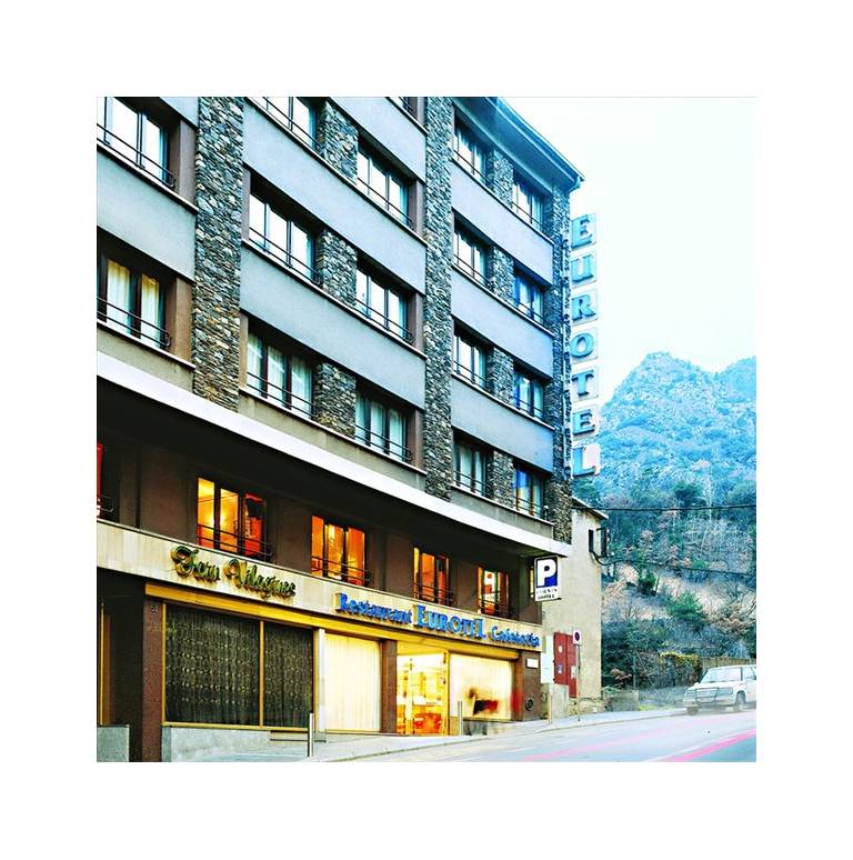 Hotel Eurotel