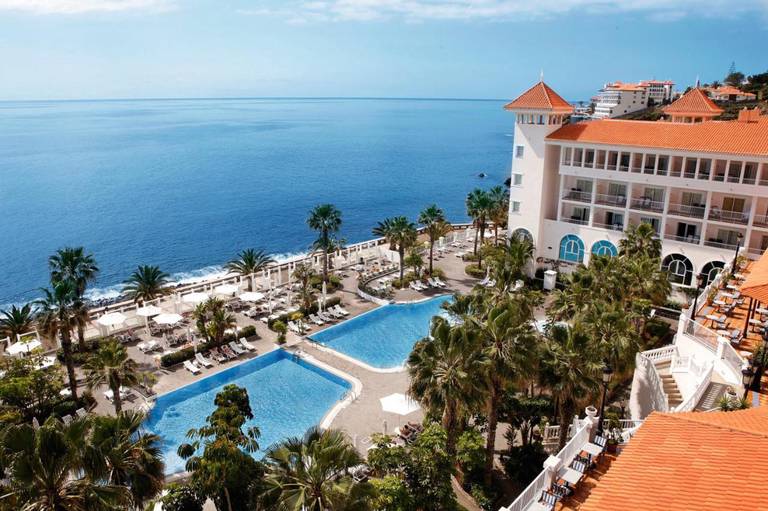 Riu Madeira