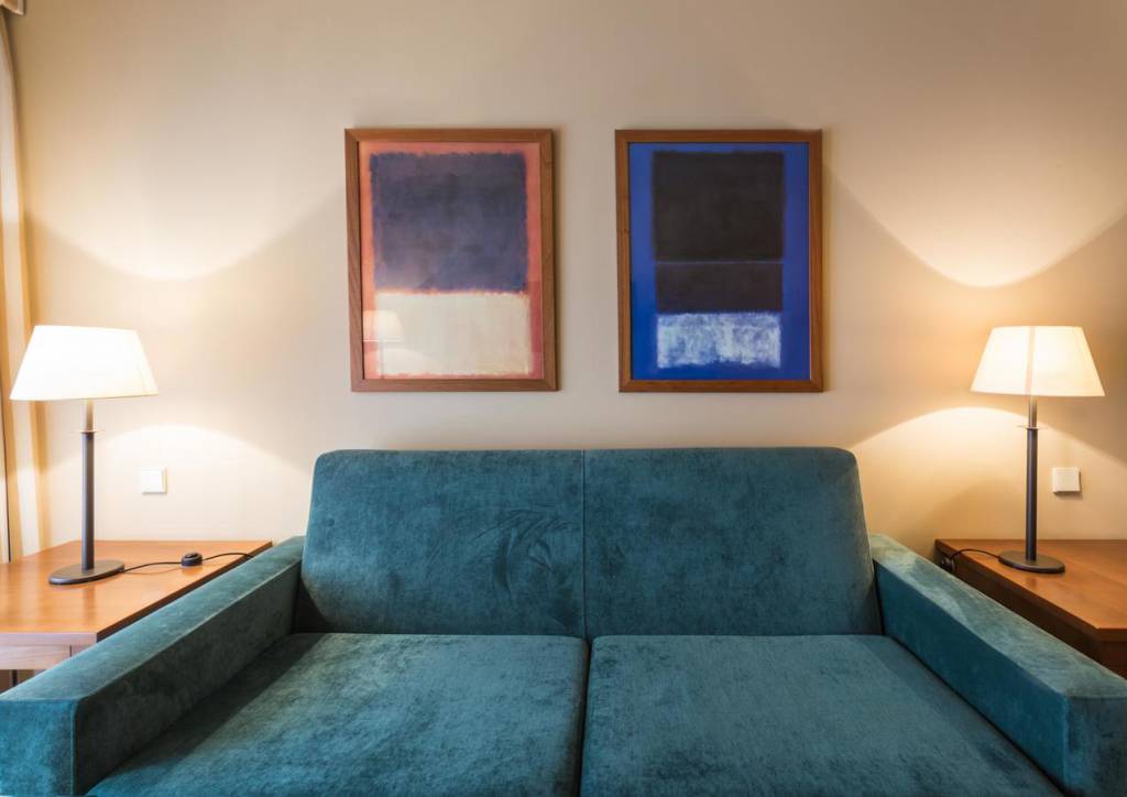 Shusski Aparthotel 4*