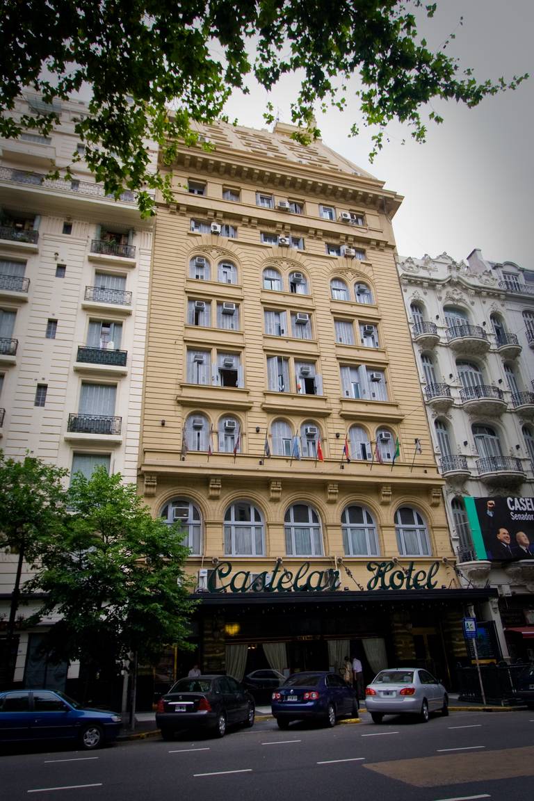Castelar Hotel & Spa