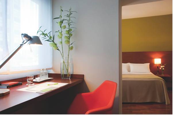 Hyde Park 3* Аргентина, Буэнос-Айрес