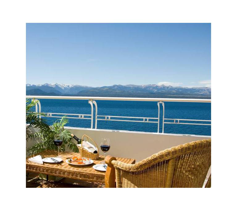 Panamericano Bariloche