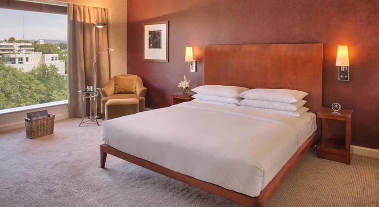 Park Hyatt Mendoza