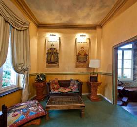 Brussels Welcome Hotel в Брюсселе