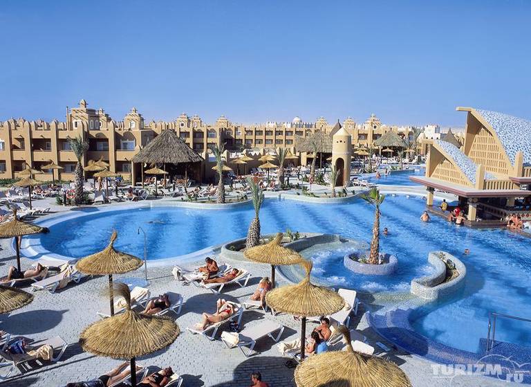 ClubHotel Riu Garopa