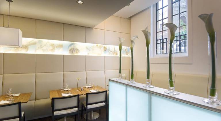 Novotel Brussels Grand Place