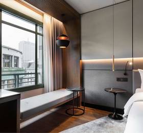 Radisson Blu Royal Hotel в Брюсселе