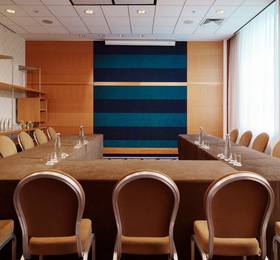 Туры в Sheraton Brussels Hotel And Towers в Бельгии