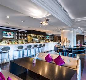 Отдых в Sofitel Brussels Toison D'Or - Бельгия, Брюссель