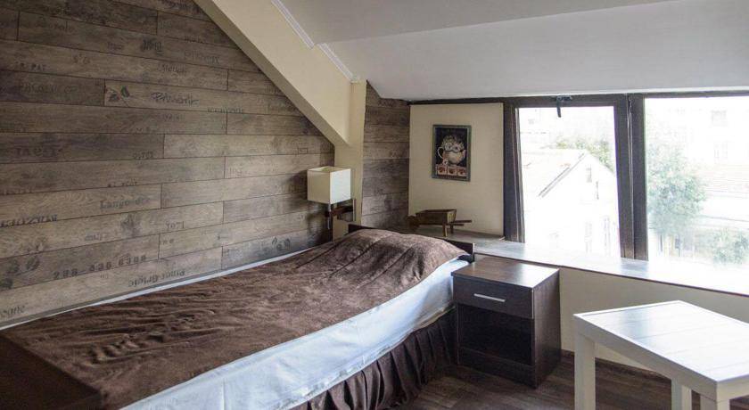 Art`Otel 4* Болгария, София