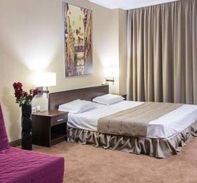 Туры в Art`Otel в Болгарии