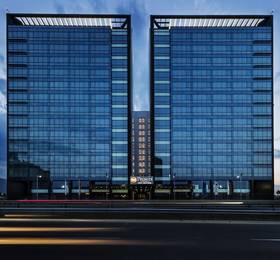 Eurostars Sofia City в Софие
