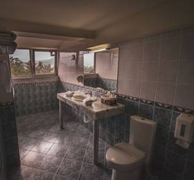 Dvoretsa Spa Hotel в Велинграде