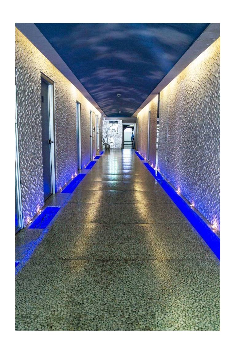 Dvoretsa Spa Hotel