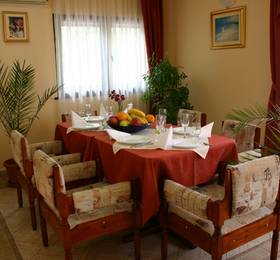 Туры в Family Hotel Focus в Болгарии