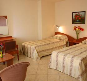Отдых в Family Hotel Focus - Болгария, Варна