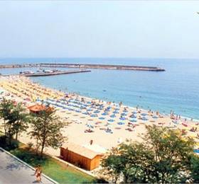 Отдых в Sentido Golden Star - Болгария, Золотые Пески
