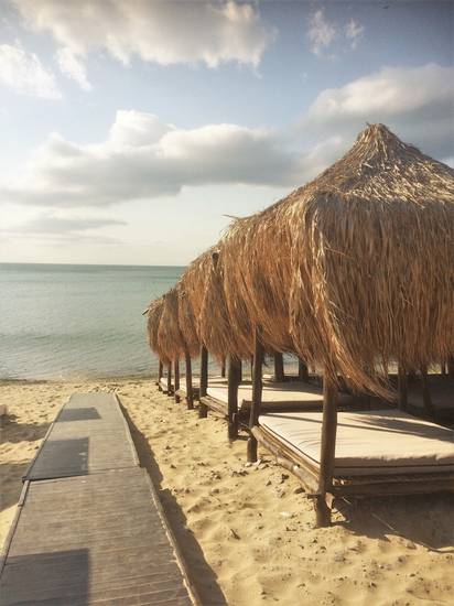 Perla Elenite 4* Болгария, Елените