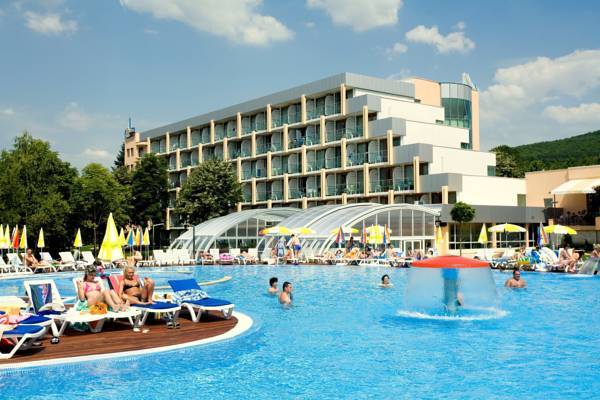 PrimaSol Ralitsa Superior Garden 4* Болгария, Албена
