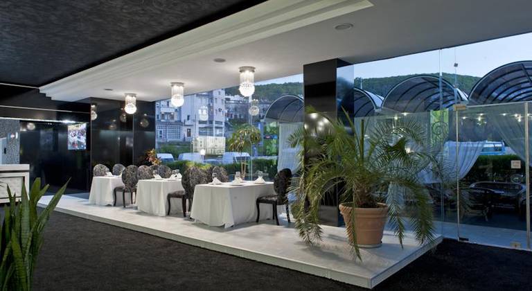 Shumen Hotel
