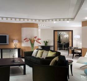 Туры в Sheraton Oran Hotel & Towers в Алжире