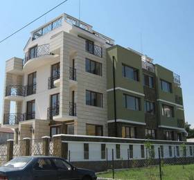 Villa Bella в Равде