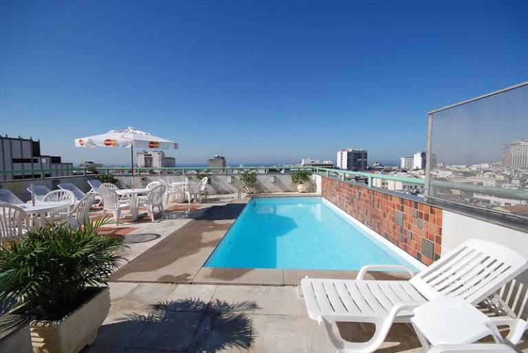 Americas Benidorm Hotel