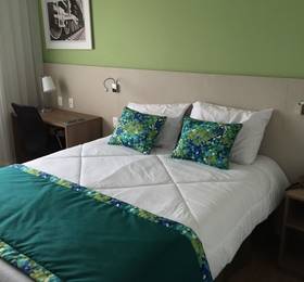 Туры в Blue Tree Towers Brasilia в Бразилии