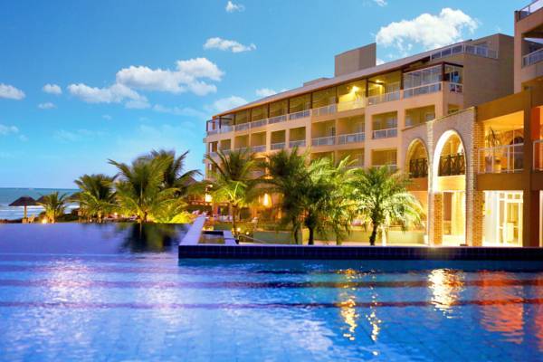 Costao Do Santinho Resort & Spa 5* Бразилия, Флорианополис