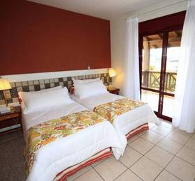 Costao Do Santinho Resort & Spa в Флорианополисе