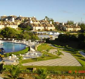 Туры в Costao Do Santinho Resort & Spa в Бразилии