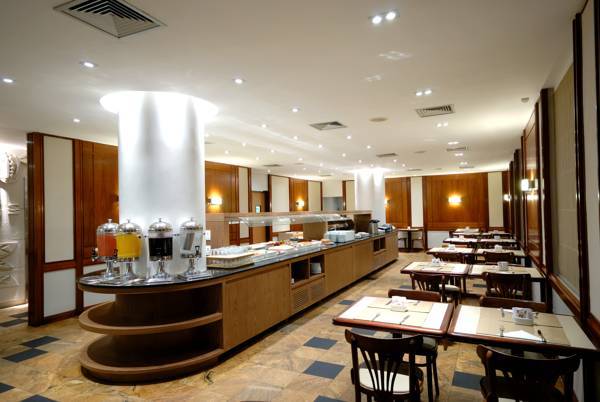 Golden Tulip Continental 4* Бразилия, Рио-де-Жанейро