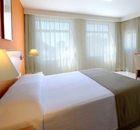 Отдых в Golden Tulip Continental - Бразилия, Рио-де-Жанейро