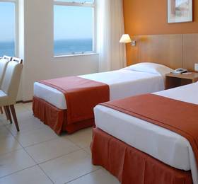 Golden Tulip Continental в Рио-де-Жанейро