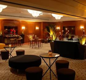 Jw Marriott Hotel Rio De Janeiro в Рио-де-Жанейро